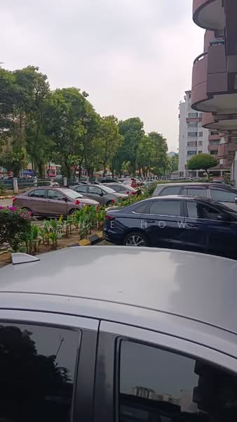 Condominium for Sale at Idaman Putera - Annie How - Exterior - PropertyGuru.com.my