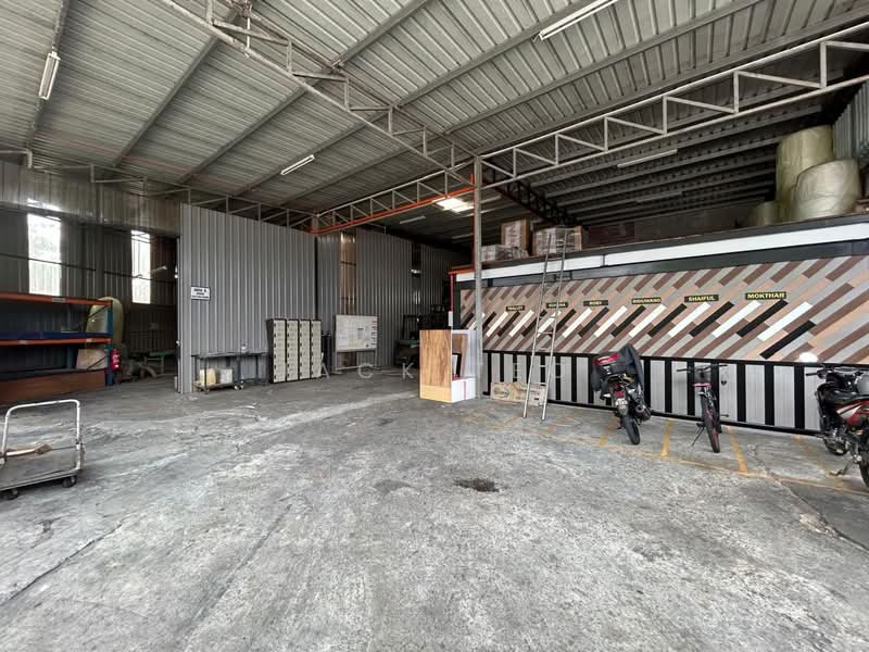 Factory for Sale in Taman Desa Cemerlang (Ulu Tiram) - Jack Teo - PropertyGuru.com.my