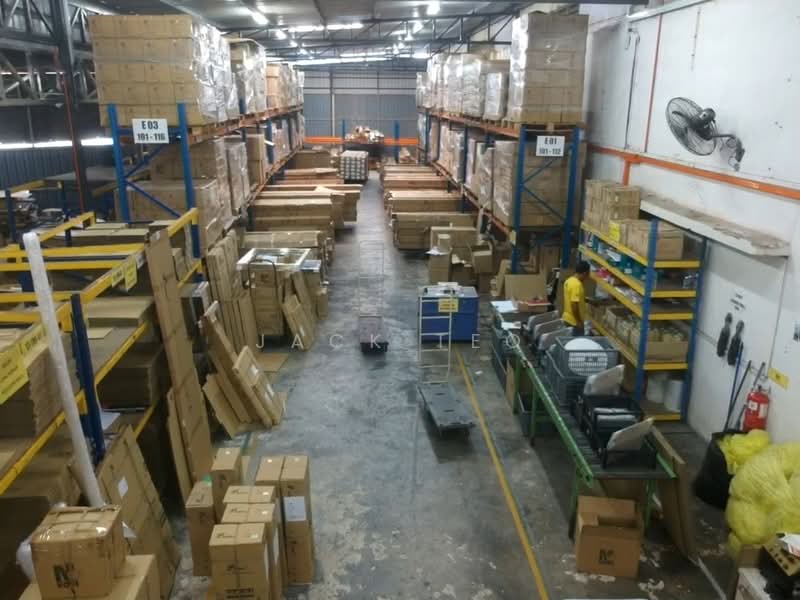 Factory for Sale in Taman Desa Cemerlang (Ulu Tiram) - Jack Teo - PropertyGuru.com.my