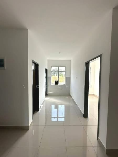 2-storey Terraced House for Sale in Taman Dato Onn (Johor Bahru) - Nico Chong - Corridor - PropertyGuru.com.my