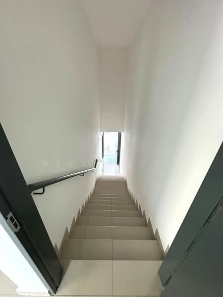 2-storey Terraced House for Sale in Taman Dato Onn (Johor Bahru) - Nico Chong - Interior - PropertyGuru.com.my