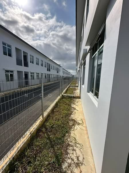 2-storey Terraced House for Sale in Taman Dato Onn (Johor Bahru) - Nico Chong - Exterior - PropertyGuru.com.my