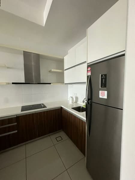 Service Residence for Rent at Setia Sky 88 - Phang Elainne - Kitchen - PropertyGuru.com.my