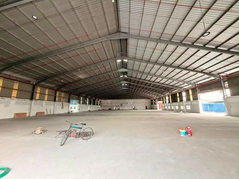 Kilang untuk Disewa di North Port (Pelabuhan Utara) (Port Klang (Pelabuhan Klang)) - Fanny Wong - Interior - PropertyGuru.com.my