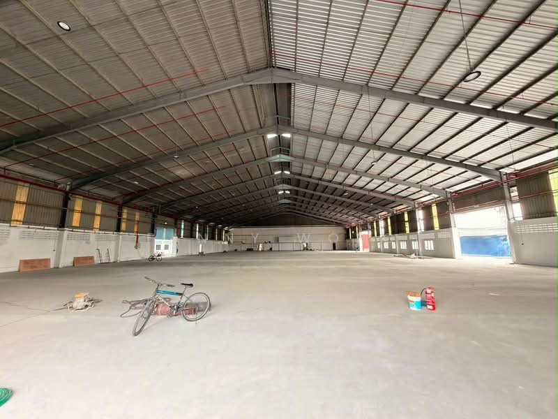 Kilang untuk Disewa di North Port (Pelabuhan Utara) (Port Klang (Pelabuhan Klang)) - Fanny Wong - Interior - PropertyGuru.com.my