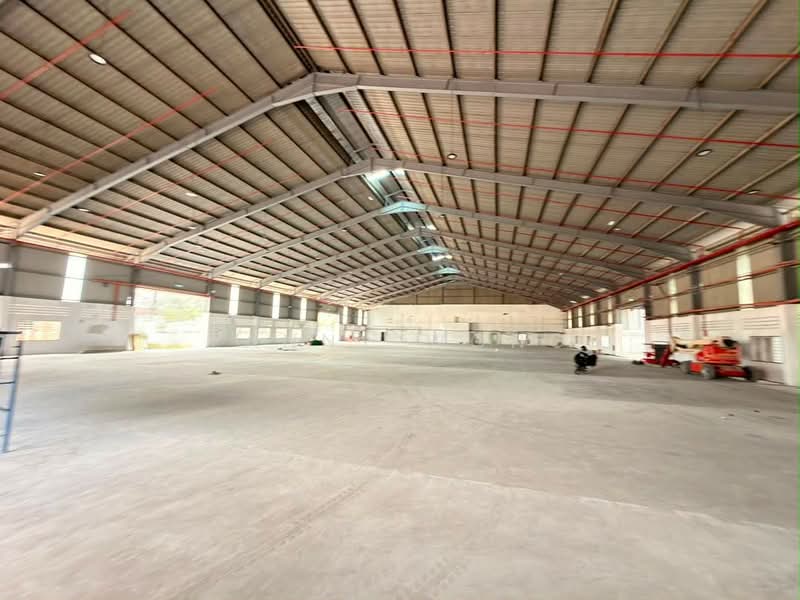 Kilang untuk Disewa di North Port (Pelabuhan Utara) (Port Klang (Pelabuhan Klang)) - Fanny Wong - Interior - PropertyGuru.com.my