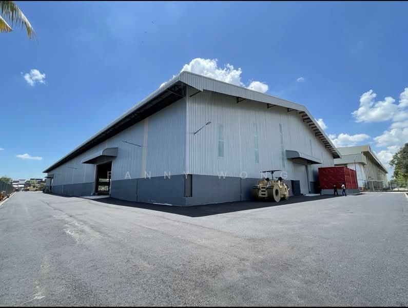 Kilang untuk Disewa di North Port (Pelabuhan Utara) (Port Klang (Pelabuhan Klang)) - Fanny Wong - Exterior - PropertyGuru.com.my
