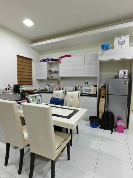 Kondominium untuk Dijual di Neo Damansara - Wind Mah - Kitchen - PropertyGuru.com.my