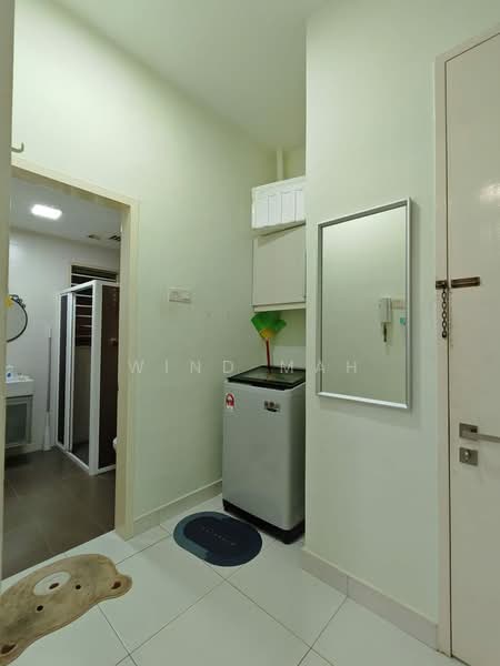 Kondominium untuk Dijual di Neo Damansara - Wind Mah - Bathroom - PropertyGuru.com.my