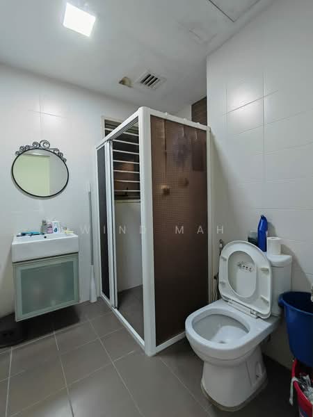 Kondominium untuk Dijual di Neo Damansara - Wind Mah - Bathroom - PropertyGuru.com.my