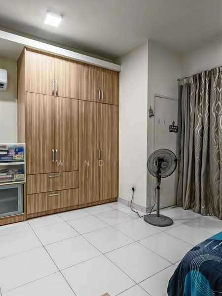 Kondominium untuk Dijual di Neo Damansara - Wind Mah - Bedroom - PropertyGuru.com.my