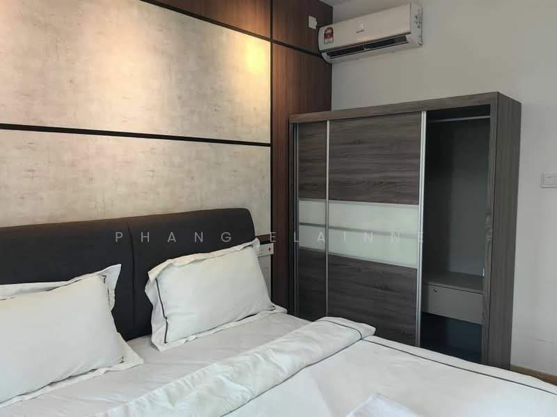 Condominium for Sale at Ataraxia Park @ Forest City - Phang Elainne - Bedroom - PropertyGuru.com.my