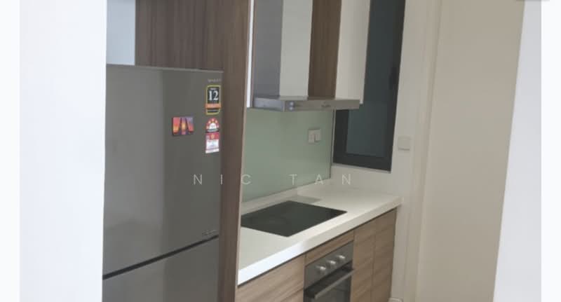 Service Residence for Rent at UNIO Residence - Nic Tan - PropertyGuru.com.my