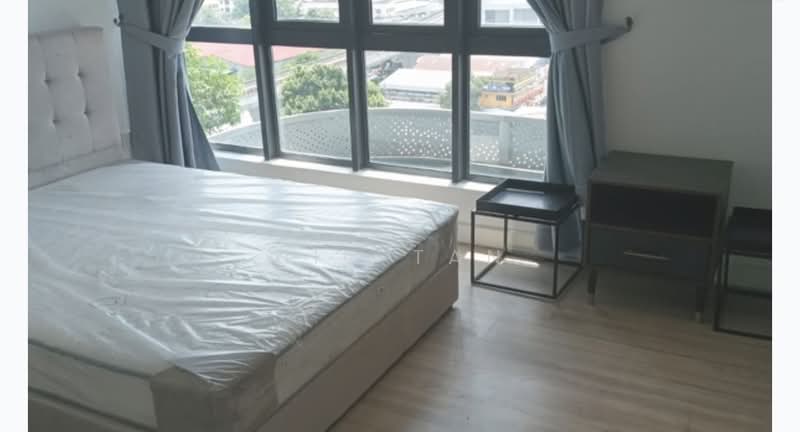 Service Residence for Rent at UNIO Residence - Nic Tan - PropertyGuru.com.my