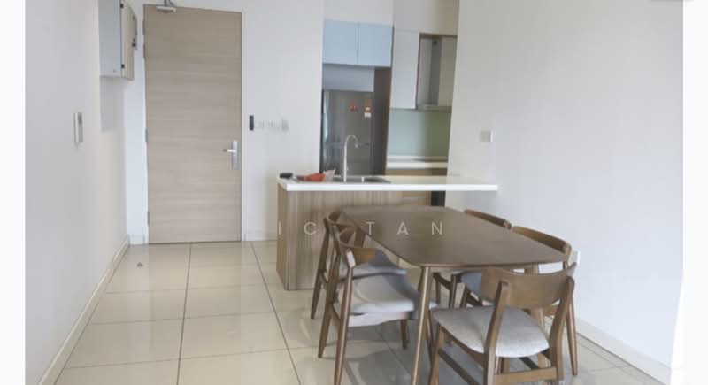 Service Residence for Rent at UNIO Residence - Nic Tan - PropertyGuru.com.my