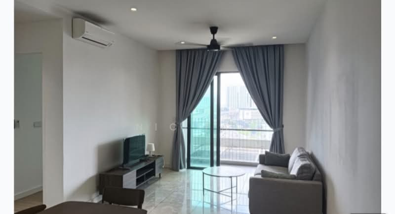 Service Residence for Rent at UNIO Residence - Nic Tan - PropertyGuru.com.my