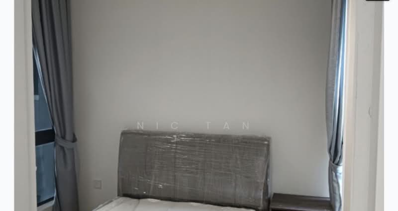 Service Residence for Rent at UNIO Residence - Nic Tan - PropertyGuru.com.my