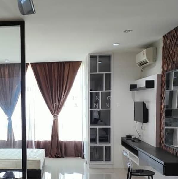 Service Residence for Sale at Twin Galaxy (Dwi Galaksi) - Phang Elainne - Interior - PropertyGuru.com.my