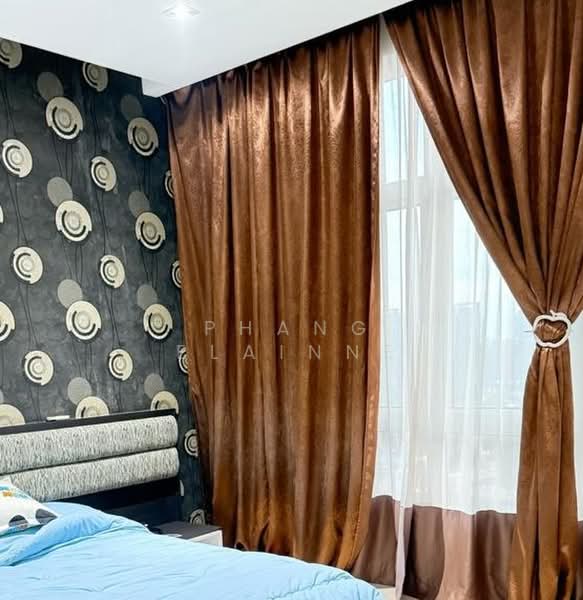 Service Residence for Sale at Twin Galaxy (Dwi Galaksi) - Phang Elainne - PropertyGuru.com.my