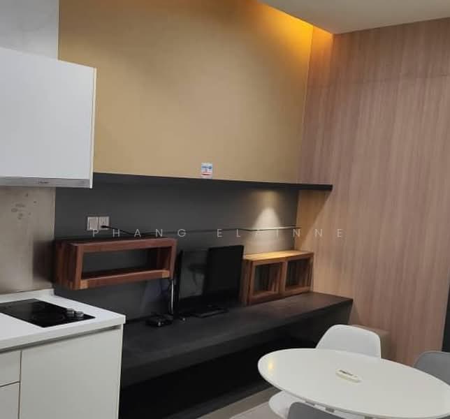 Service Residence for Sale at Twin Galaxy (Dwi Galaksi) - Phang Elainne - PropertyGuru.com.my