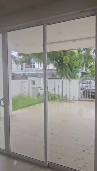 Semi-Detached House for Rent in Setia Damai (Setia Alam) - Elwin Chok - Exterior - PropertyGuru.com.my