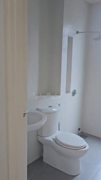 Semi-Detached House for Rent in Setia Damai (Setia Alam) - Elwin Chok - Bathroom - PropertyGuru.com.my