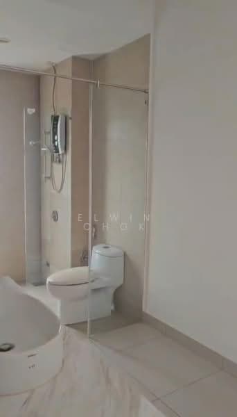 Semi-Detached House for Rent in Setia Damai (Setia Alam) - Elwin Chok - Bathroom - PropertyGuru.com.my