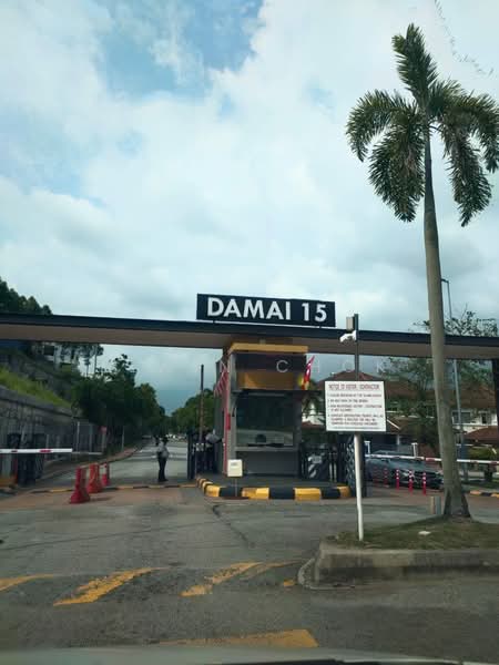 Semi-Detached House for Rent in Setia Damai (Setia Alam) - Elwin Chok - Exterior - PropertyGuru.com.my