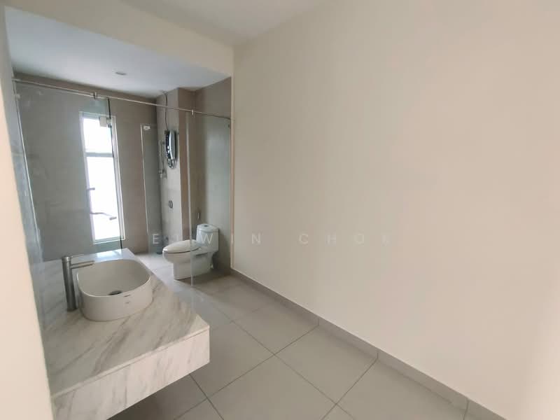 Rumah Berkembar untuk Disewa di Setia Damai (Setia Alam) - Elwin Chok - Bathroom - PropertyGuru.com.my