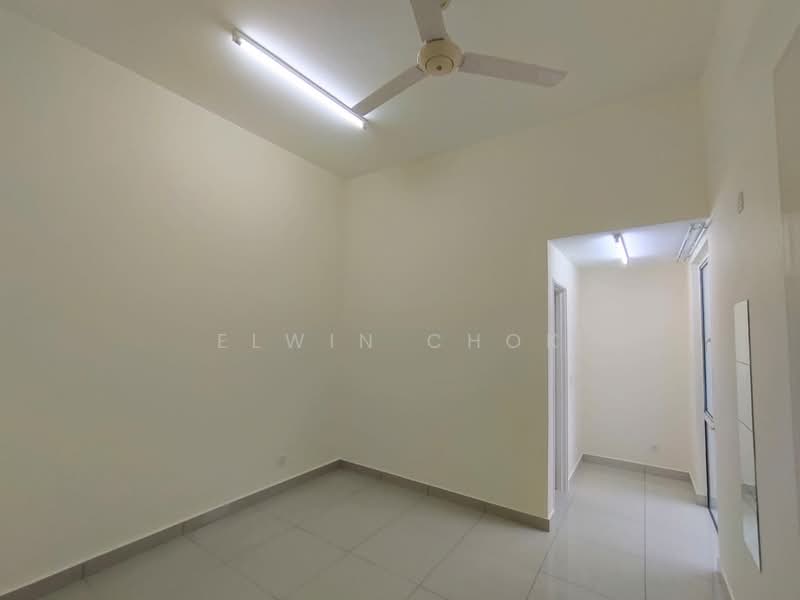 Rumah Berkembar untuk Disewa di Setia Damai (Setia Alam) - Elwin Chok - Interior - PropertyGuru.com.my