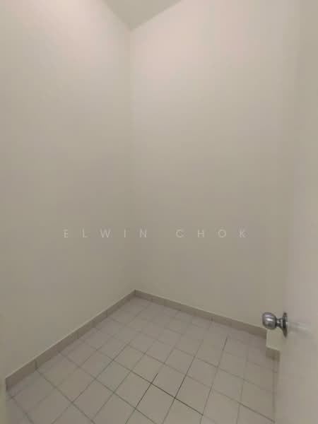 Rumah Berkembar untuk Disewa di Setia Damai (Setia Alam) - Elwin Chok - Interior - PropertyGuru.com.my