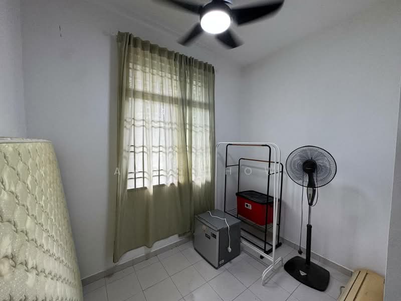 Townhouse for Rent in Taman Legenda Putra (Kulai) - Aaron How - Interior - PropertyGuru.com.my