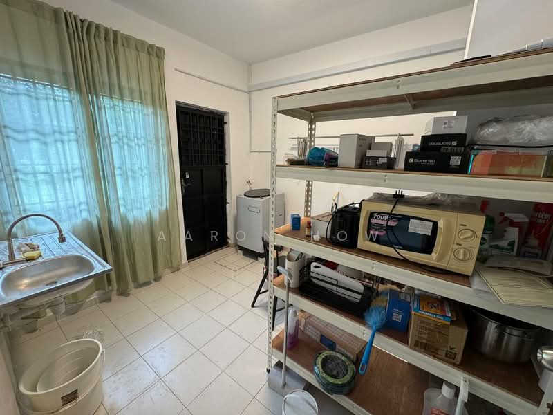 Townhouse for Rent in Taman Legenda Putra (Kulai) - Aaron How - Interior - PropertyGuru.com.my