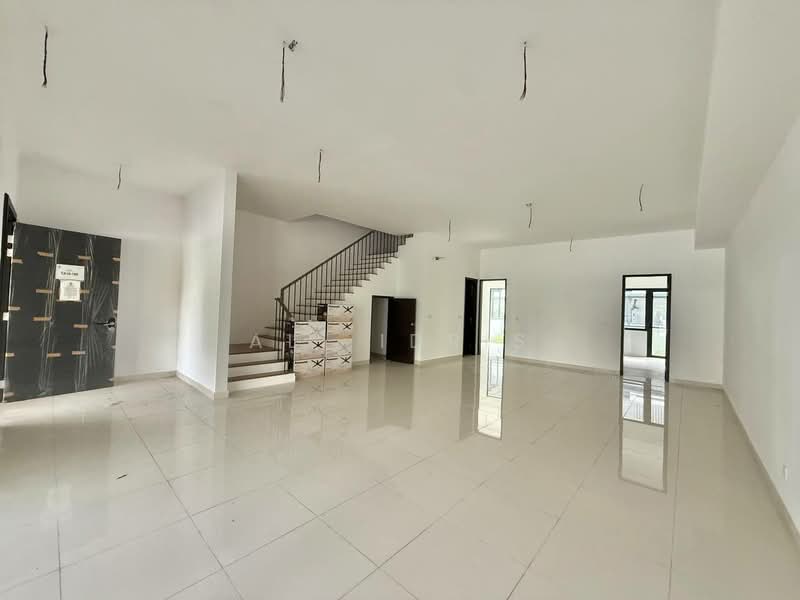 2-storey Terraced House for Sale in Kota Kemuning (Shah Alam) - Ali Idris - Interior - PropertyGuru.com.my