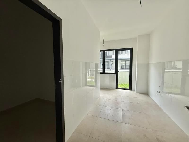 2-storey Terraced House for Sale in Kota Kemuning (Shah Alam) - Ali Idris - Interior - PropertyGuru.com.my