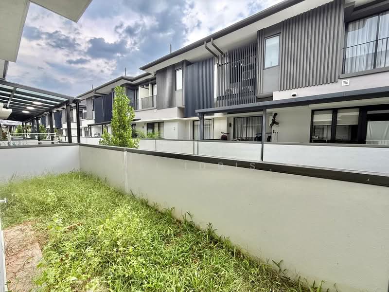 2-storey Terraced House for Sale in Kota Kemuning (Shah Alam) - Ali Idris - Exterior - PropertyGuru.com.my