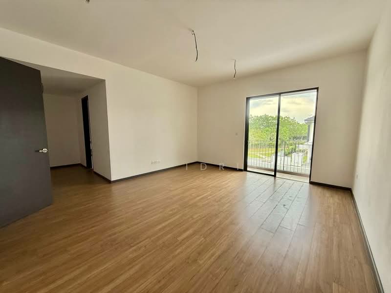 2-storey Terraced House for Sale in Kota Kemuning (Shah Alam) - Ali Idris - Living Room - PropertyGuru.com.my