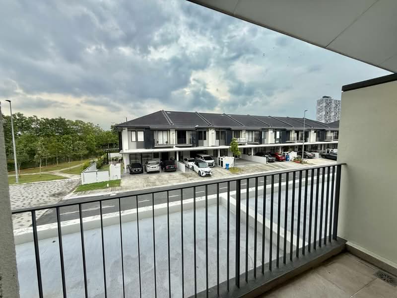 2-storey Terraced House for Sale in Kota Kemuning (Shah Alam) - Ali Idris - Exterior - PropertyGuru.com.my