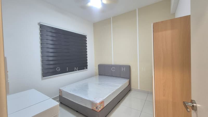 Service Residence for Rent at Nexus Taman Pertama - Ginnz Chan - Bedroom - PropertyGuru.com.my