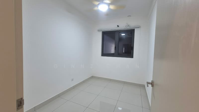 Service Residence for Rent at Nexus Taman Pertama - Ginnz Chan - Interior - PropertyGuru.com.my