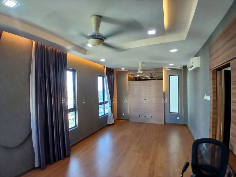 Condominium for Rent at Zefer Hill Residence - Belinda Lim - PropertyGuru.com.my