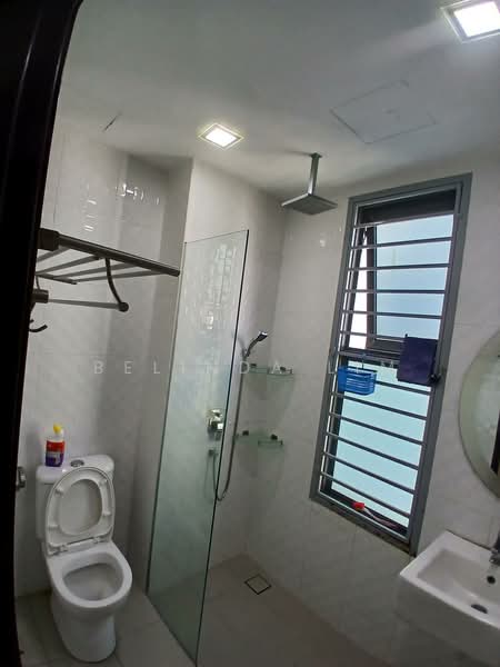 Condominium for Rent at Zefer Hill Residence - Belinda Lim - PropertyGuru.com.my