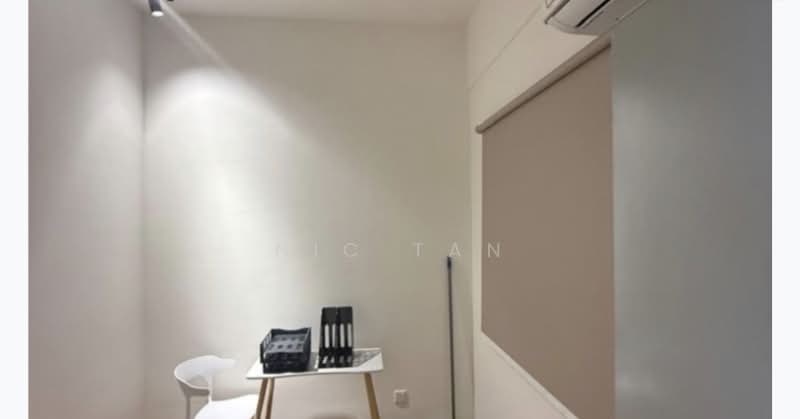Service Residence for Rent at 121 Residences - Nic Tan - PropertyGuru.com.my