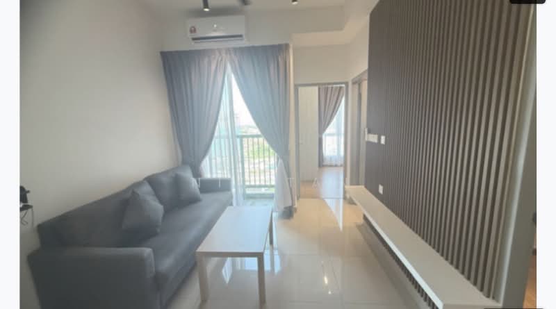 Service Residence for Rent at 121 Residences - Nic Tan - PropertyGuru.com.my