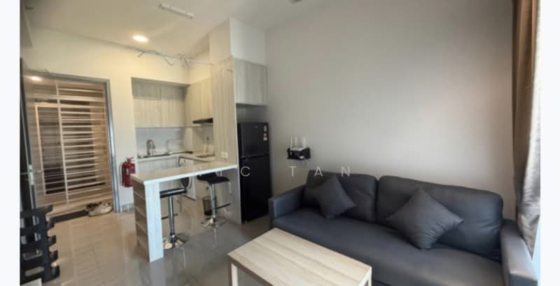 Service Residence for Rent at 121 Residences - Nic Tan - PropertyGuru.com.my