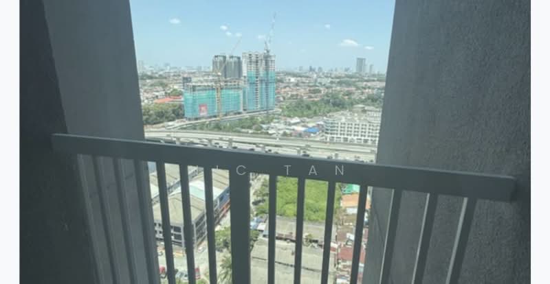 Service Residence for Rent at 121 Residences - Nic Tan - PropertyGuru.com.my