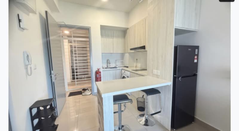 Service Residence for Rent at 121 Residences - Nic Tan - PropertyGuru.com.my