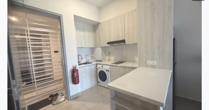 Service Residence for Rent at 121 Residences - Nic Tan - PropertyGuru.com.my