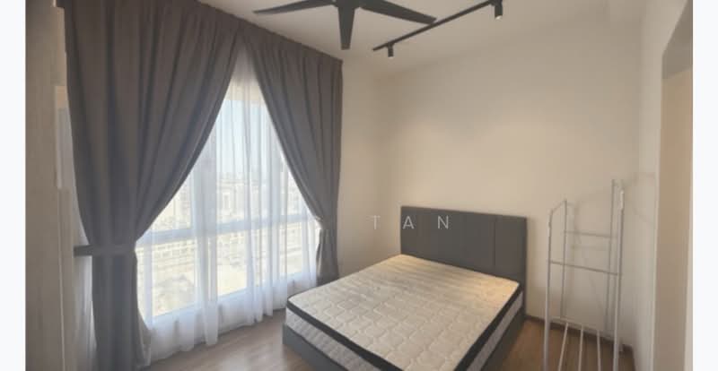Service Residence for Rent at 121 Residences - Nic Tan - PropertyGuru.com.my