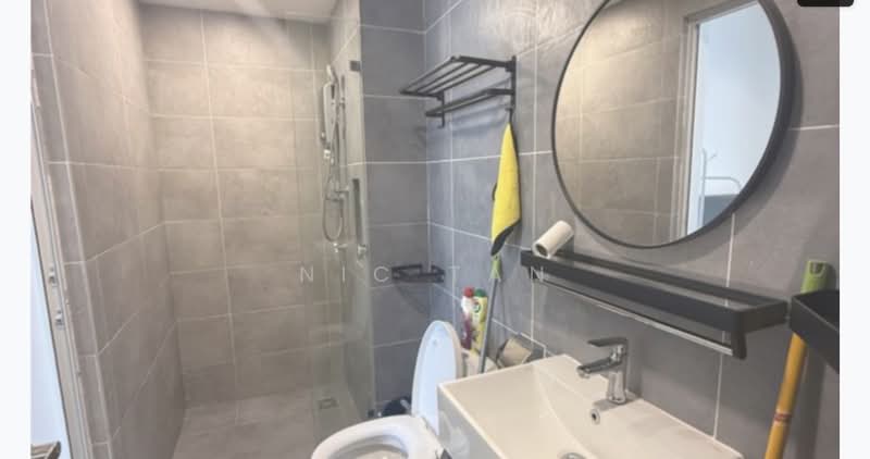 Service Residence for Rent at 121 Residences - Nic Tan - PropertyGuru.com.my